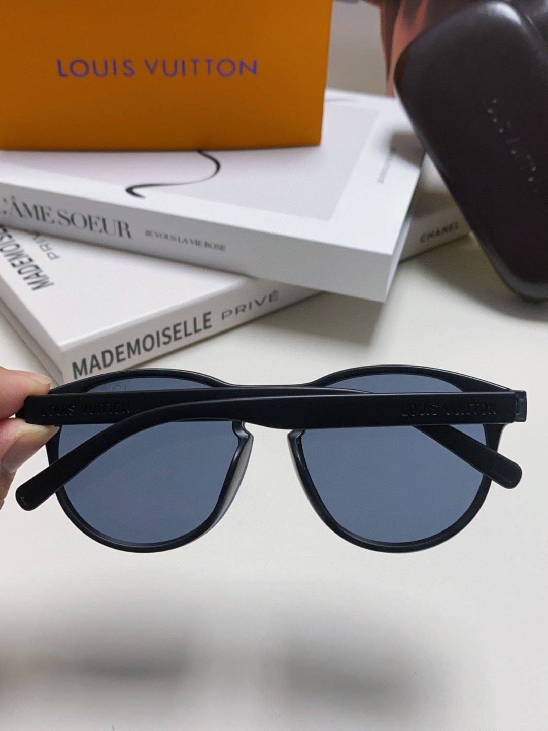 Louis Vuitton Sunglasses